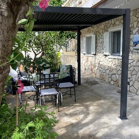 Studio Villa La Cigale Avec Grande Terrasse マントン エクステリア 写真